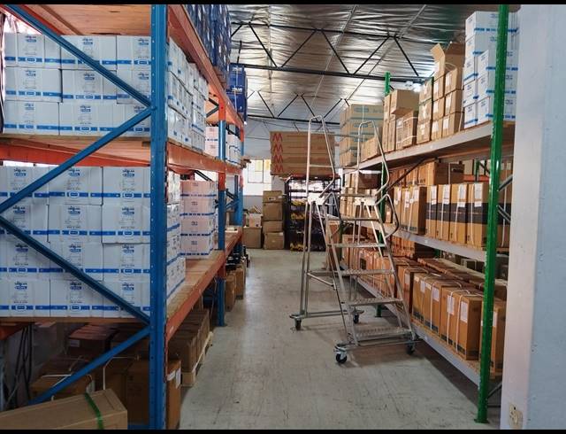 600M² RETAIL TO LET IN NELSPRUIT CENTRAL